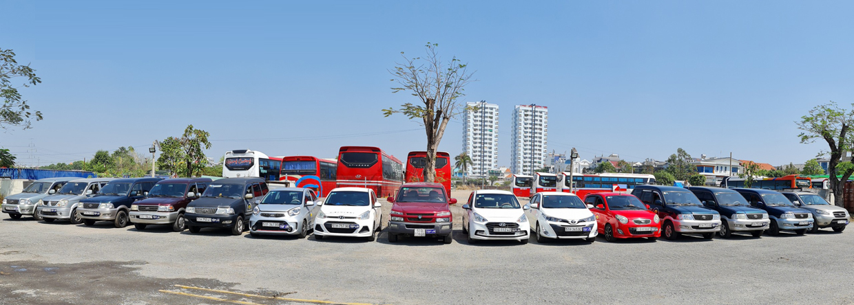 Hệ Thống HoclaiotoNET với hệ thống sân tập và xe thực hành chất lượng cho học viên