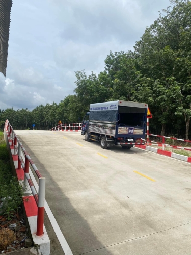 Học Lái Xe Tại Bình Dương – Trường Dạy Lái Xe Bình An