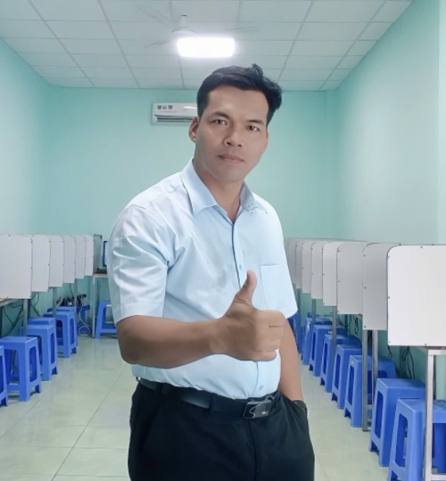 Nguyễn Thuận